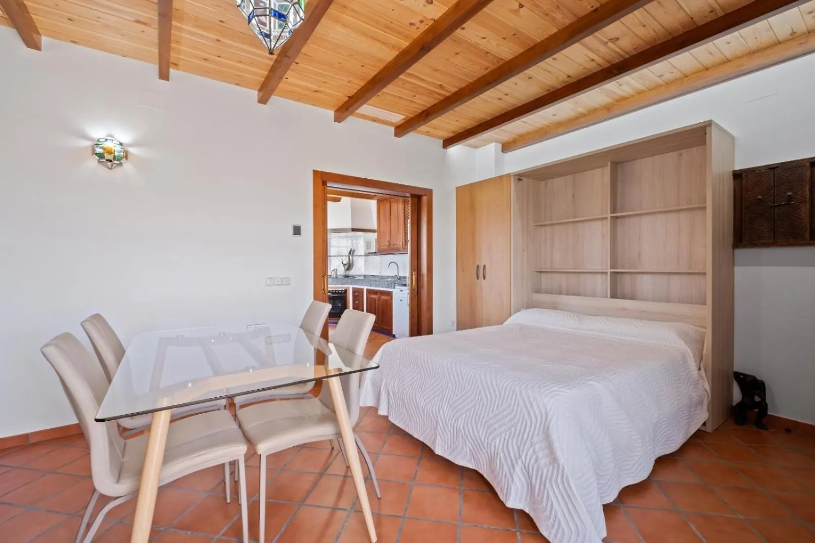 Tatil Evi Casa El Tarajal Villa Málaga