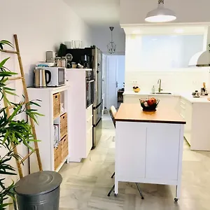 Centro Appartement