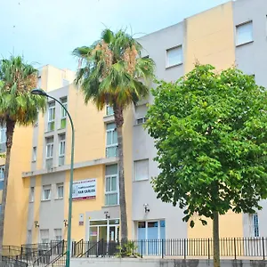 Micampus Student Apartment