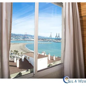 Huelin Appartement